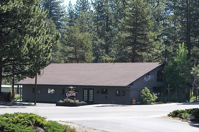 Lake Tahoe Commercial For Sale in South Lake Tahoe California