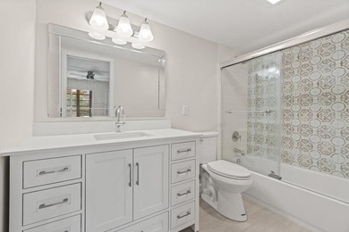Brand New & pristine 2 bedroom and full 2 bath unit. Located in - photo 22