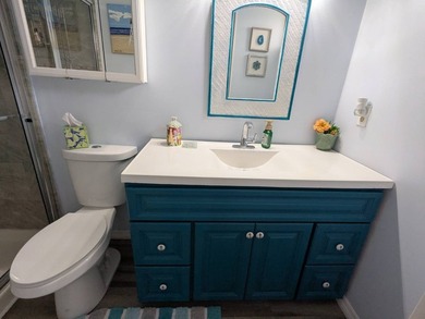 Welcome home to this beautiful unfurnished 2 bdrm 2 bath Double - photo 25