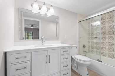 Brand New & pristine 2 bedroom and full 2 bath unit. Located in - photo 25
