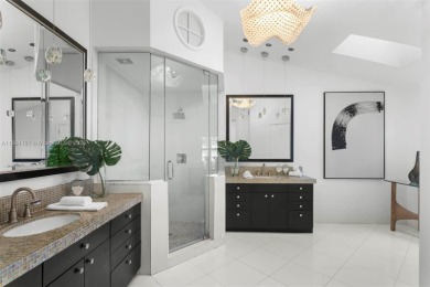 Live the waterfront lifestyle in this elegant townhouse