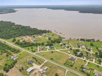 Lake Lot For Sale in Quinlan, Texas