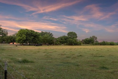 Lake Ray Roberts Acreage For Sale in Pilot Point Texas