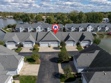Lake Condo For Sale in Russells Point, Ohio