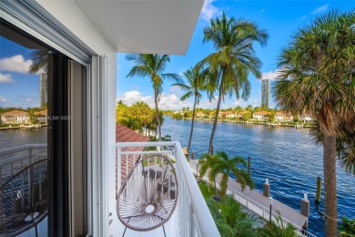 Live the waterfront lifestyle in this elegant townhouse