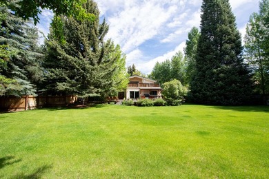 Rare Warm Springs opportunity just minutes from downtown Ketchum - photo 34