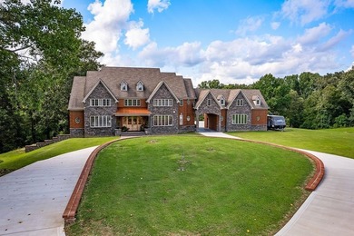 (private lake, pond, creek) Home For Sale in Cookeville Tennessee