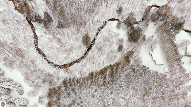 Lake Home For Sale in Thompsonville, Michigan