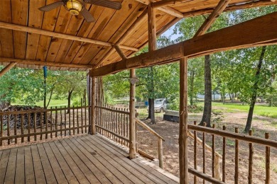 Lake Home For Sale in Paige, Texas