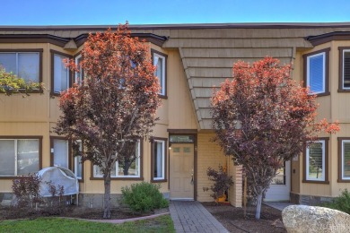 Lake Townhome/Townhouse For Sale in South Lake Tahoe, California