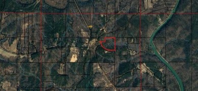 Lewis Smith Lake Acreage For Sale in Double Springs Alabama