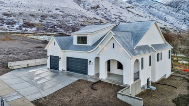 Utah Lake Home For Sale in Payson Utah