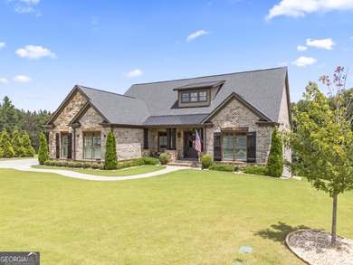 Lake Lanier Home Sale Pending in Buford Georgia