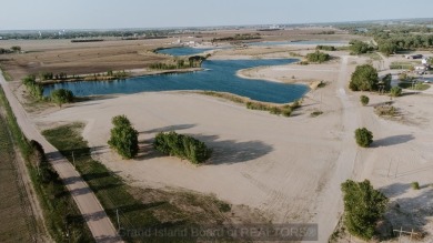 Lake Lot For Sale in Central City, Nebraska