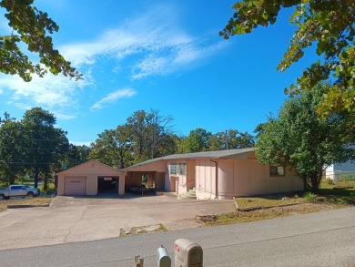 Grand Lake O the Cherokees Home For Sale in Bernice Oklahoma