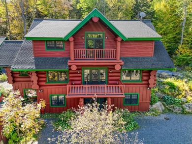 Welcome to Sweet Moose Lodge on Cormorant Cove. From the moment - photo 3