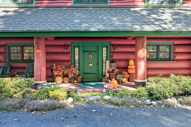 Welcome to Sweet Moose Lodge on Cormorant Cove. From the moment - photo 7