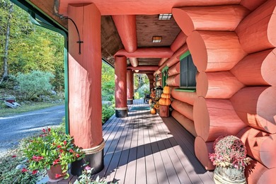 Welcome to Sweet Moose Lodge on Cormorant Cove. From the moment - photo 8