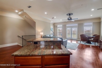 The second closest unit to the Beach, there are Gulf Views from - photo 9
