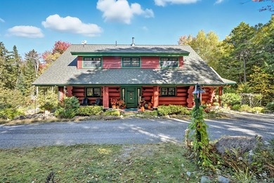 Welcome to Sweet Moose Lodge on Cormorant Cove. From the moment - photo 10