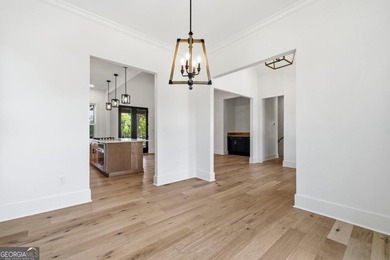 STUNNING Lake Sinclair New Construction in a super convenient - photo 11