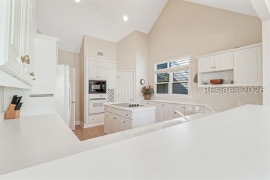 Tucked within the serene enclave of Carolina Place, this