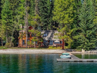 Lake Home For Sale in Mccall, Idaho