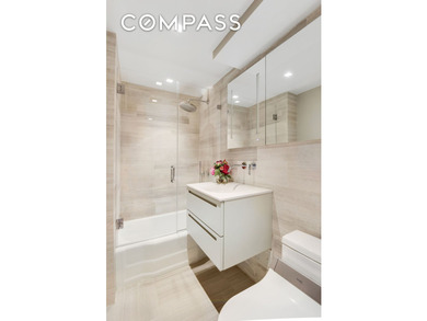 200 Central Park South, Unit 35A 2 Bed, 2.5 Bath + Home Office 2 - photo 11