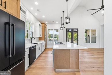STUNNING Lake Sinclair New Construction in a super convenient - photo 12