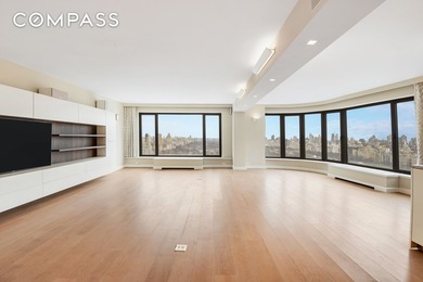200 Central Park South, Unit 35A 2 Bed, 2.5 Bath + Home Office 2 - photo 12