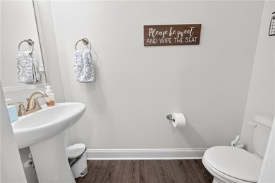 Savor the serenity of nature in your lakefront property in your - photo 12