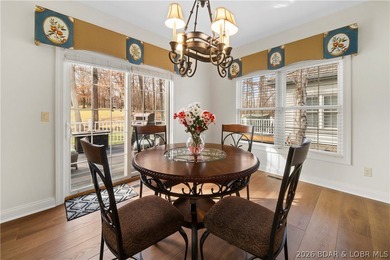 Step inside this stunning, updated villa perfectly positioned on