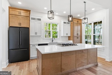 STUNNING Lake Sinclair New Construction in a super convenient - photo 13
