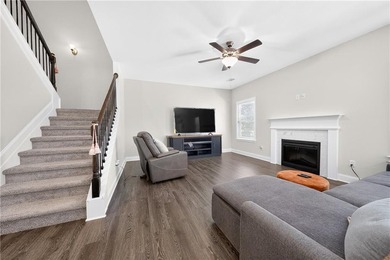 Savor the serenity of nature in your lakefront property in your - photo 14
