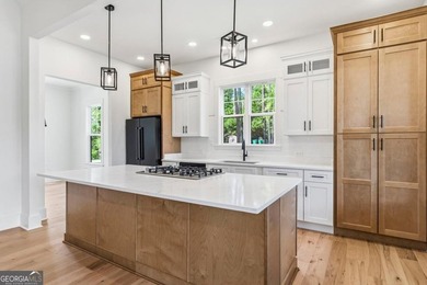 STUNNING Lake Sinclair New Construction in a super convenient - photo 15