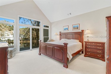 Tucked within the serene enclave of Carolina Place, this