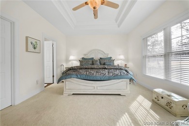 Step inside this stunning, updated villa perfectly positioned on