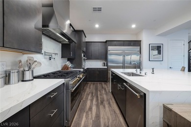 Nestled within a private cul-de-sac in the prestigious gated