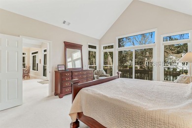 Tucked within the serene enclave of Carolina Place, this