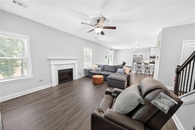 Savor the serenity of nature in your lakefront property in your - photo 16