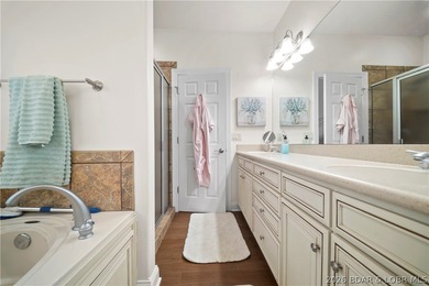 Step inside this stunning, updated villa perfectly positioned on