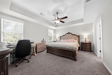 Savor the serenity of nature in your lakefront property in your - photo 17