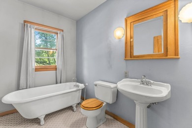 Classic 1.5 story charmer on a corner lot and just a short walk - photo 17