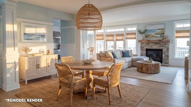 This top-floor corner unit, 3-bedroom 3-bath condo in Lakeside - photo 18