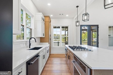 STUNNING Lake Sinclair New Construction in a super convenient - photo 18