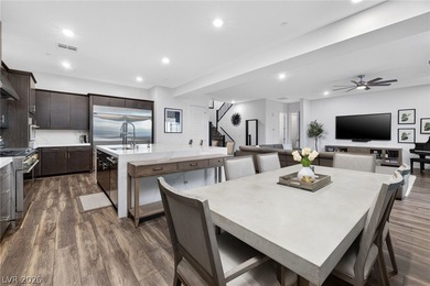 Nestled within a private cul-de-sac in the prestigious gated