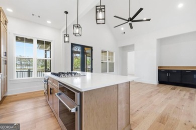 STUNNING Lake Sinclair New Construction in a super convenient - photo 19