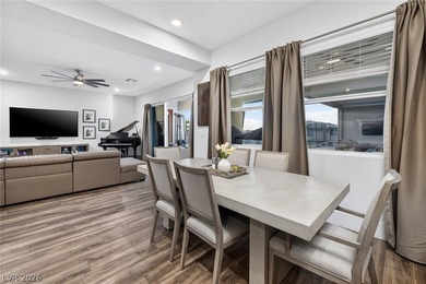 Nestled within a private cul-de-sac in the prestigious gated