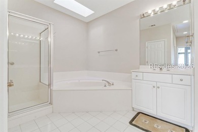 Tucked within the serene enclave of Carolina Place, this