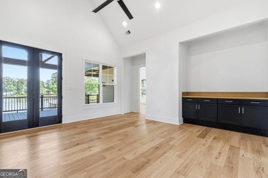 STUNNING Lake Sinclair New Construction in a super convenient - photo 20
